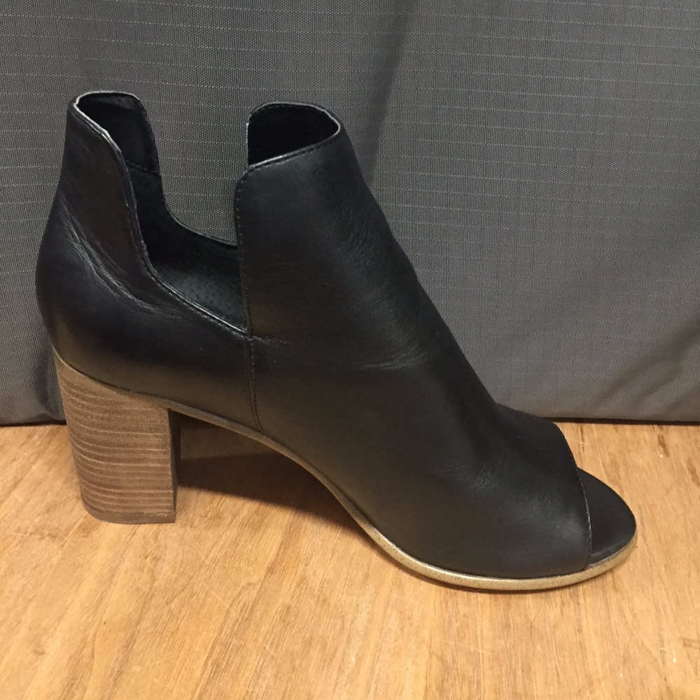 Steve Madden Boots